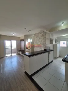 Apartamento com 2 Quartos à venda, 59m² no Parque Bela Vista, Votorantim