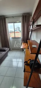 Apartamento com 1 Quarto à venda, 40m² no Saúde, São Paulo