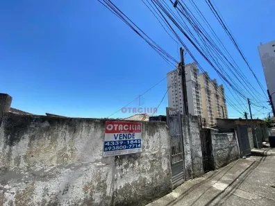 Lote/Terreno à venda, 357m² no Vila Gonçalves, São Bernardo do Campo