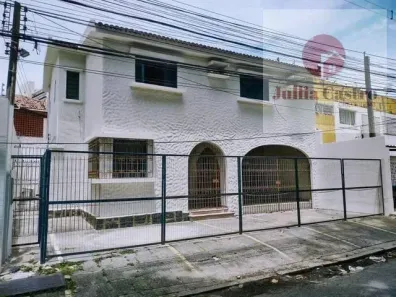 Imóvel Comercial com 9 Quartos à venda, 243m² no Boa Vista, Recife