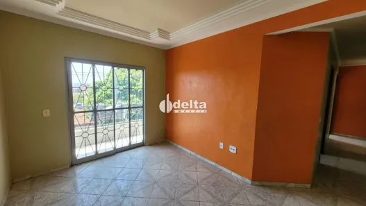 Apartamento com 3 Quartos à venda, 55m² no Planalto, Uberlândia