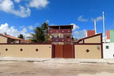 Apartamento com 3 Quartos à venda, 216m² no VILLAGE, Conde