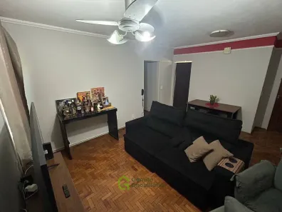 Apartamento com 3 Quartos à venda, 91m² no Parque Residencial Comendador Mançor Daud, São José do Rio Preto