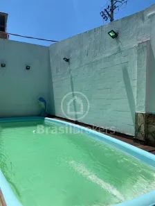 Casa com 4 Quartos à venda, 532m² no Campinho, Rio de Janeiro