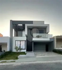 Casa de Condomínio com 3 Quartos à venda, 302m² no Morros, Sorocaba