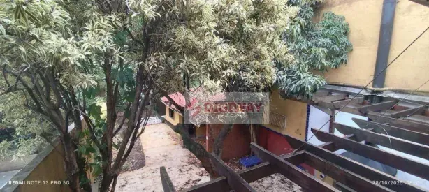 Sobrado com 4 Quartos à venda, 150m² no Cambuci, São Paulo