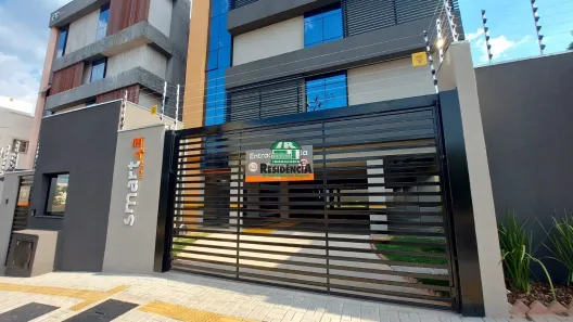 Apartamento com 1 Quarto para alugar, 21m² no Cidade Universitária, Anápolis