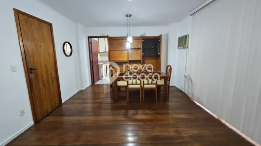 Apartamento com 2 Quartos à venda, 78m² no Vila Isabel, Rio de Janeiro