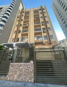 Apartamento com 3 Quartos à venda, 76m² no Setor Oeste, Goiânia