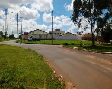 Lote/Terreno à venda, 1535m² no Mansour, Uberlândia