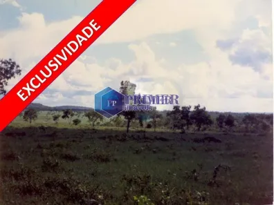 Fazenda/Sítio com 1 Quarto à venda, 300m² no Brasília de Minas, Brasília de Minas