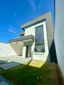 Sobrado com 3 Quartos à venda, 168m² no Loteamento Santa Clara, Pindamonhangaba
