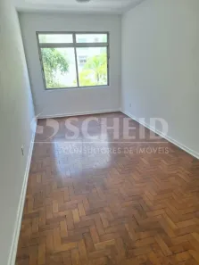 Apartamento com 1 Quarto à venda, 53m² no Jardim Paulista, São Paulo