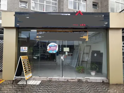 Galpão/Depósito/Armazém com 1 Quarto à venda, 200m² no Parque São Vicente, São Vicente