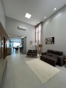 Casa de Condomínio com 3 Quartos à venda, 199m² no Condomínio Terras Alpha Anápolis, Anápolis