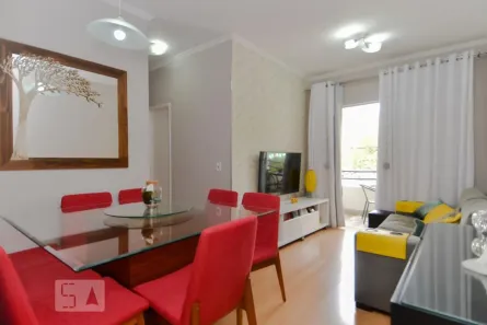 Apartamento com 2 Quartos à venda, 62m² no Jardim Testae, Guarulhos