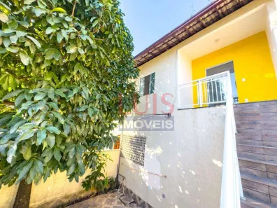 Casa com 2 Quartos para alugar, 200m² no Engenho do Mato, Niterói