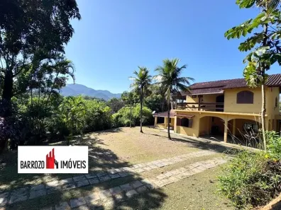 Fazenda/Sítio com 4 Quartos à venda, 19000m² no Papucaia, Cachoeiras de Macacu