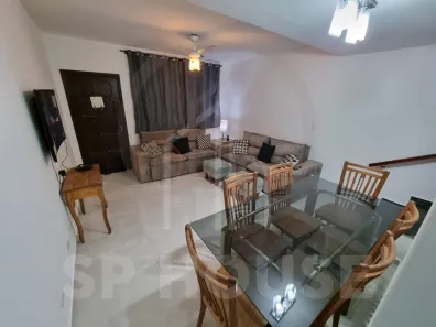 Sobrado com 2 Quartos à venda, 130m² no Planalto Paulista, São Paulo