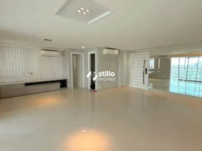 Apartamento com 3 Quartos à venda, 202m² no Aleixo, Manaus