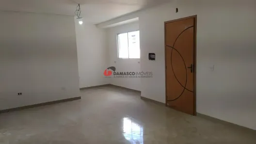 Cobertura com 2 Quartos à venda, 114m² no Santa Terezinha, Santo André