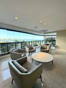 Apartamento com 4 Quartos à venda, 330m² no Barra, Salvador