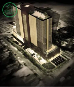 Sala Comercial para alugar, 636m² no Centro, Barueri