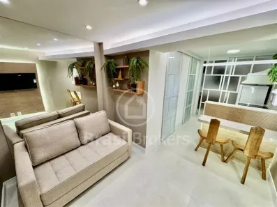 Apartamento com 1 Quarto à venda, 32m² no Centro, Rio de Janeiro