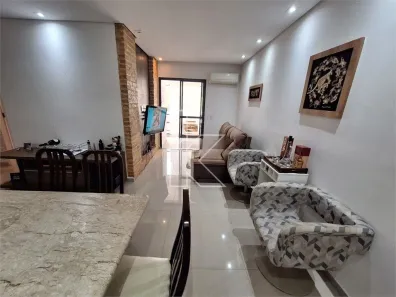 Apartamento com 2 Quartos à venda, 69m² no Vila Suzana, São Paulo