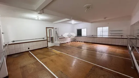 Ponto Comercial para alugar, 140m² no Córrego Grande, Florianópolis