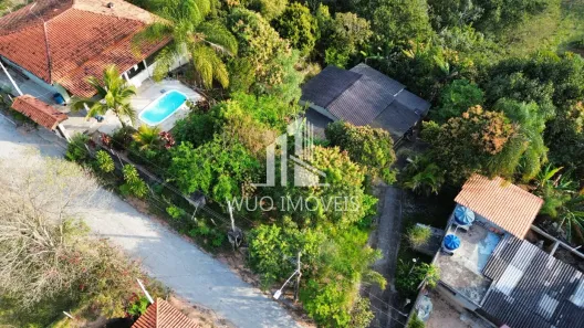 Fazenda/Sítio com 2 Quartos à venda, 1325m² no , Santa Branca