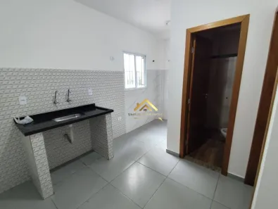 Apartamento com 1 Quarto para alugar, 30m² no Tatuapé, São Paulo