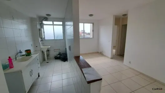 Apartamento com 2 Quartos à venda, 44m² no Ermelino Matarazzo, São Paulo