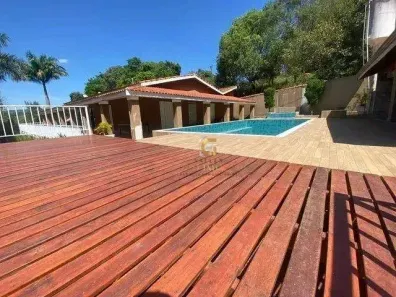 Fazenda/Sítio com 3 Quartos à venda, 450m² no Campo Novo, Bragança Paulista