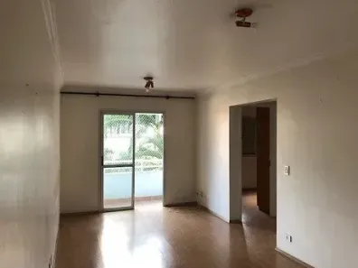Apartamento com 2 Quartos para alugar, 55m² no Lapa, São Paulo