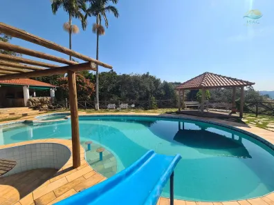 Fazenda/Sítio com 3 Quartos à venda, 500m² no Portão, Atibaia