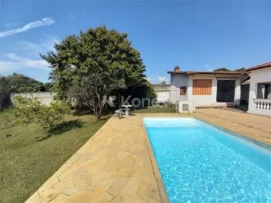 Fazenda/Sítio com 3 Quartos à venda, 400m² no Piedade, Caçapava