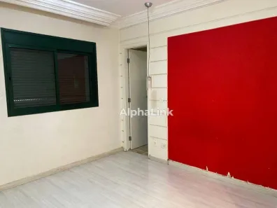 Apartamento com 3 Quartos à venda, 94m² no Alphaville Centro Industrial e Empresarial/Alphaville., Barueri