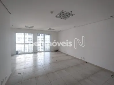 Sala Comercial para alugar, 40m² no Brooklin Paulista, São Paulo