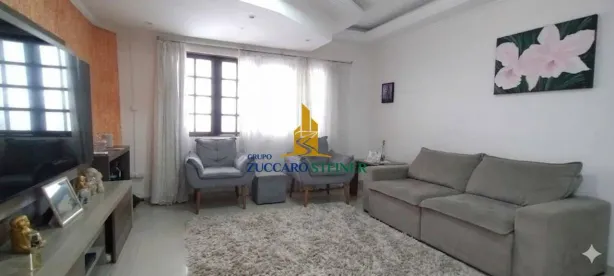 Sobrado com 3 Quartos à venda, 237m² no Vila Camargos, Guarulhos