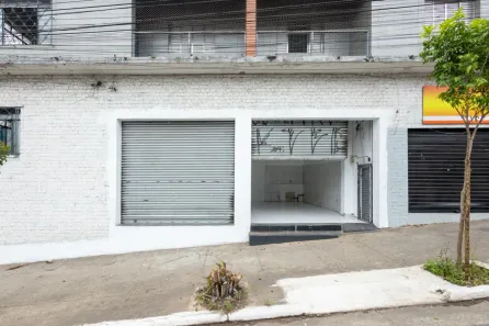 Ponto Comercial com 2 Quartos para alugar, 50m² no Vila Perus, São Paulo