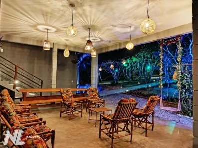 Imóvel Comercial com 9 Quartos à venda, 2264m² no Centro, Tibau do Sul