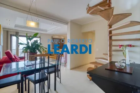 Cobertura com 3 Quartos à venda, 155m² no Vila Clementino, São Paulo