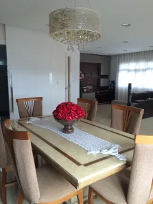 Apartamento com 3 Quartos à venda, 177m² no Centro, Mogi das Cruzes