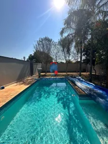 Casa de Condomínio com 3 Quartos à venda, 217m² no Vila Hollândia, Campinas