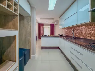 Casa de Condomínio com 3 Quartos à venda, 156m² no Estância Velha, Canoas