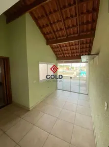 Cobertura com 2 Quartos à venda, 80m² no Parque Capuava, Santo André