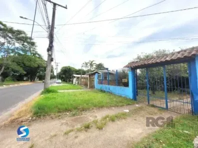 Lote/Terreno à venda, 2400m² no Ponta Grossa, Porto Alegre