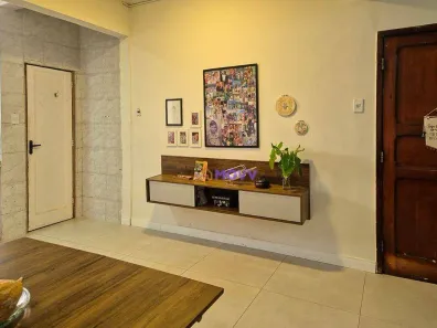 Apartamento com 2 Quartos à venda, 90m² no Icaraí, Niterói