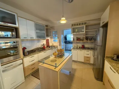 Apartamento com 3 Quartos à venda, 157m² no João Paulo, Florianópolis